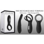 Image de RECHARGEABLE TORPEDO