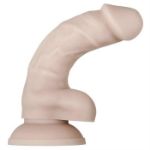 Image de REAL SUPPLE SILICONE POSEABLE 6"