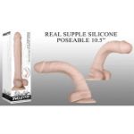 Image de REAL SUPPLE SILICONE POSEABLE 10.5"