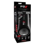 Image de PDX ELITE MOTO BLOWER