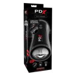 Image de PDX ELITE MOTO STROKER