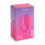 Image de Jive by We-Vibe Electric Pink 