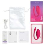 Image de Jive by We-Vibe Electric Pink 