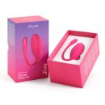 Image de Jive by We-Vibe Electric Pink 