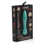 Image de SENSUELLE BOBBII XLR8 BLUE