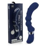 Image de SENSUELLE HOMME PRO-S NAVY BLUE