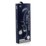 Image de SENSUELLE HOMME PRO-S NAVY BLUE