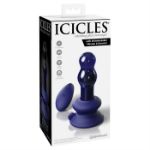 Image de ICICLES VIBRATINNG GLASS NO 83