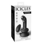 Image de ICICILES VIBRATING GLASS NO 84