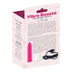 Image de Vibro Boosté