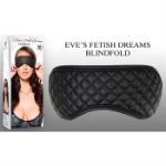 Image de EVE'S FETISH DREAMS BLINDFOLD