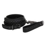 Image de EVE'S FETISH DREAMS COLLAR & LEASH