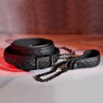 Image de EVE'S FETISH DREAMS COLLAR & LEASH