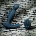 Image de ADAM'S ROTATING P-SPOT MASSAGER