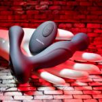 Image de ADAM'S ROTATING P-SPOT MASSAGER