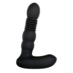 Image de ADAM & EVE'S WARMING THRUSTING PROSTATE PROBE