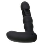 Image de ADAM & EVE'S WARMING THRUSTING PROSTATE PROBE