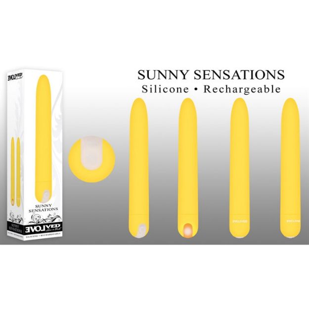 Image de SUNNY SENSATIONS