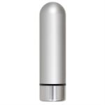 Image de EVE'S RECHARGEABLE SILVER METAL BULLET