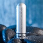 Image de EVE'S RECHARGEABLE SILVER METAL BULLET