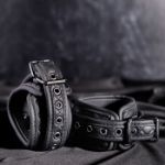 Image de EVE'S FETISH DREAMS ANKLE CUFFS