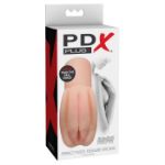 Image de PDX Plus   Perfect Pussy Pleasure Stroker   Light