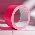 Image de Pink Bondage Tape, 65' (20m)