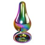 Image de Rainbow Metal Plug - Small