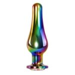 Image de Rainbow Metal Plug - Large