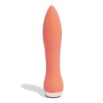 Image de 60SX Amp Silicone Bullet - Coral