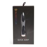 Image de 60SX Amp Silicone Bullet - Black