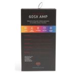 Image de 60SX Amp Silicone Bullet - Black