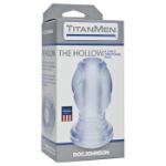 Image de TitanMen - The Hollow - Clear