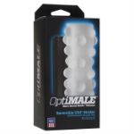 Image de OptiMALE - Reversible ULTRASKYN Stroker Rollerball