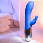 Image de Royal Rabbit Warming Vibrator