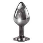 Image de Black Gem Anal Plug Medium