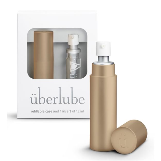 Image de UBERLUBE GOOD-TO-GO GOLD