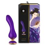 Image de SANYA - Stimulateur intime - Violet