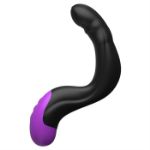 Image de ANAL FANTASY ELITE HYPER PULSE P SPOT MASSAGER