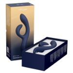 Image de We-Vibe Nova 2 Midnight Blue