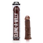 Image de Clone-A-Willy Deep Skin Tone - Silicone