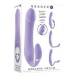 Image de Orgasmic Orchid -Silicone Rechargeable