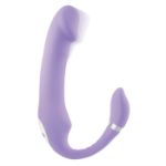 Image de Orgasmic Orchid -Silicone Rechargeable