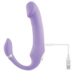 Image de Orgasmic Orchid -Silicone Rechargeable