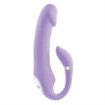 Image de Orgasmic Orchid -Silicone Rechargeable