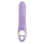 Image de Orgasmic Orchid -Silicone Rechargeable