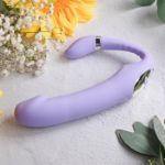 Image de Orgasmic Orchid -Silicone Rechargeable