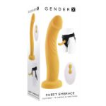 Image de Sweet Embrace - Silicone Rechargeable