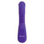 Image de Eve's Posh Thrusting Warming Rabbit - Silicone