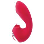 Image de Eve's Clit Loving Thumper Vibe - Silicone